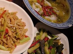 -缪氏川菜(深圳北站缤果空间店)
