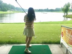 -苏州太湖国际高尔夫俱乐部