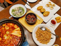 -枣子树·素食餐厅(朱家尖店)