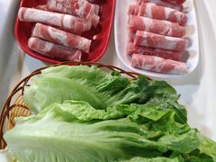 肥牛-大鼎石锅鱼(春江里店)