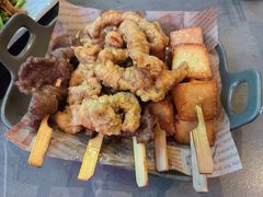 -潮界(华润时代广场店)