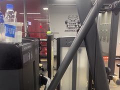 -形馆健身·普拉提(加州店)
