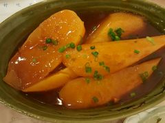 -西江美食舫·江西菜(健德桥店)