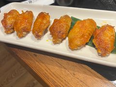 -九田家黑牛烤肉料理(石路天虹店)