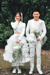 -帆拉斐婚纱摄影(春熙店)