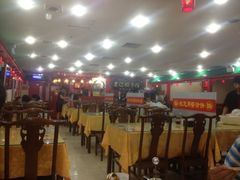 -老边饺子馆(东单店)