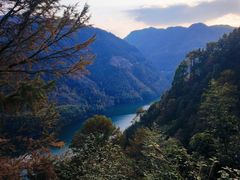 -四明山国家森林公园
