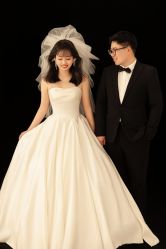 -韩国色色婚纱摄影(好评优选店)