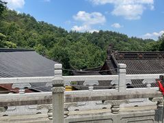 -北高峰