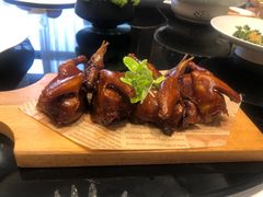 -新雅粤菜馆(南京东路店)