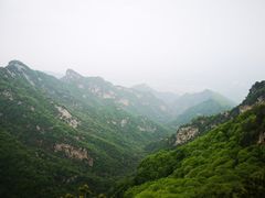 -少华山国家森林公园
