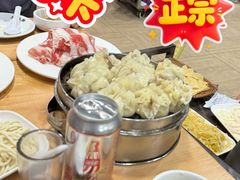 -元盛居(亚泰大街店)