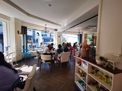 -Cafe de Paris(林荫路店)