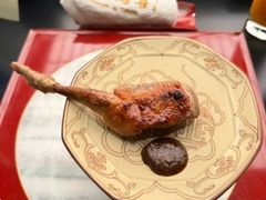 -鳥喜Toriki怀石烧鸟料理