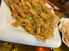 -那家老院子东北菜·饺子·小鸡炖蘑菇(艳华街店)