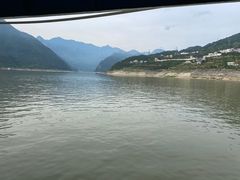 -白帝城·瞿塘峡景区