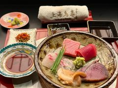 -鳥喜Toriki怀石烧鸟料理