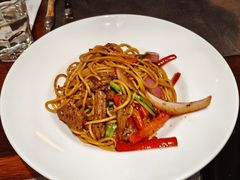 -食间牛排(湖西路店)