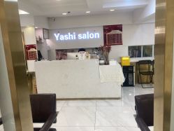 -雅仕 HAIR SALON 美发沙龙