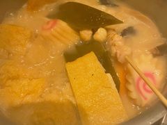 -yokocho上横町·日本食街(深业上城店)