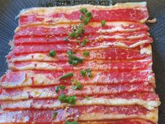 -炎蔵牛舌烤肉