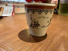 -额娘·春饼烤鸭(华北七楼创始店)