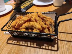 -鸣记脆皮烤鱼(铁西店)