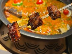 -烤匠麻辣烤鱼(万象城店)