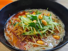 -驴小猫特色拌面旗舰店(哈西万达旗舰店)