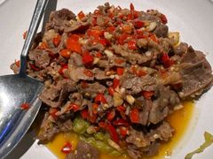 -兰湘子·湘菜小炒(崂山丽达店)