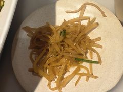 -谷连天安心食堂(裕华万达店)