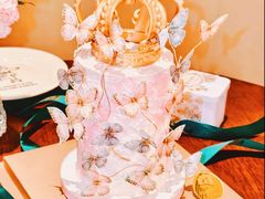 -柏尼娅PEARIA·蛋糕定制(静安店)