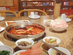 -宽田火锅(几江荣华店)