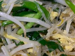 火烧夹肘子-生活本该如此北京小馆(周庄嘉园店)