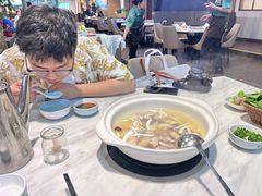 -龙泉人椰子鸡.糟粕醋.海南菜(三亚旗舰店)