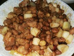 -成都驻京办餐厅(蜀都宾馆店)