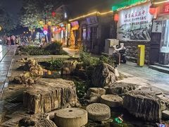 -青州古城