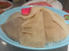 -蜀留香火锅(社会山店)