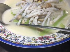 -万年酒楼(越秀南路店)