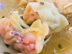 -东泰祥生煎馆(长宁路店)