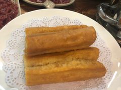 -顺德公平靓正特色牛花粥(花都店)