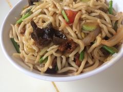 -吴记排档搓鱼(甘州美食城店)