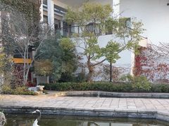 -广富林宰相府酒店·水云间