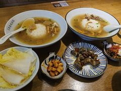 -王春春鸡汤饭(成都城西优品道店)