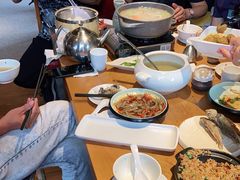 -隔壁老王·家常云南菜(花巷店)