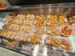 -泸溪河桃酥(西直门凯德店)