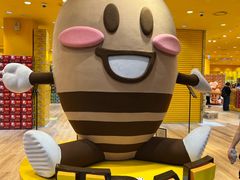 -line friends(明洞旗舰店)