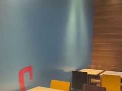 -麦当劳(驿坂服务区B区店)
