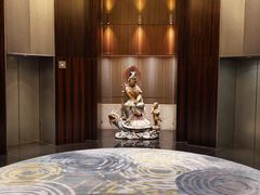 -新加坡文华东方酒店