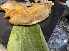 -汉拿山(包河万达店)